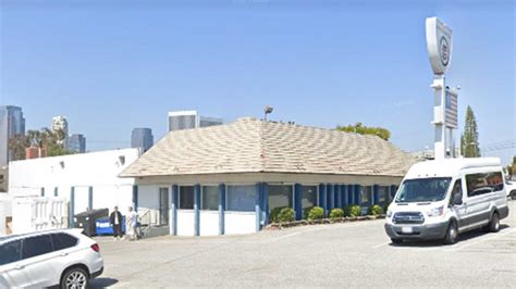 Treatment Centers in Los Angeles, CA .